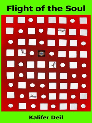 cover image of Flight of the Soul